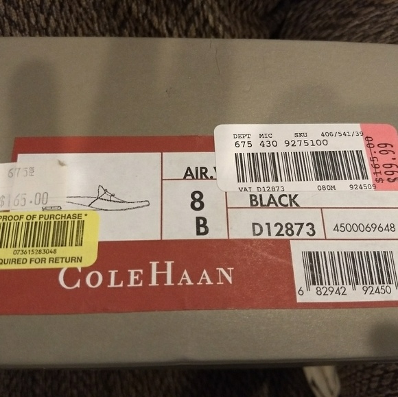 Cole Haan Shoes Size 8 Colehaan Womens Shoes Poshmark